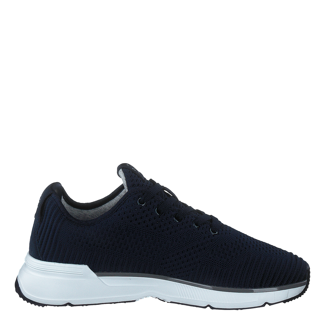 Beeker Sneaker Marine
