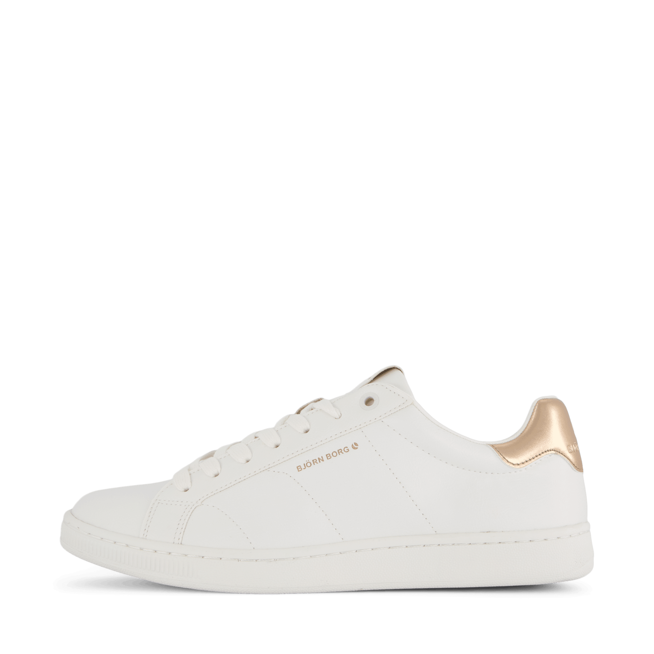 Bjorn borg white trainers sales