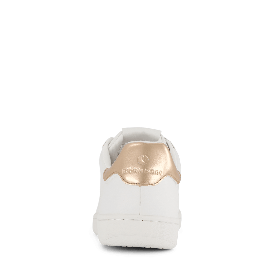 T305 Cls Btm W White-rose Gold