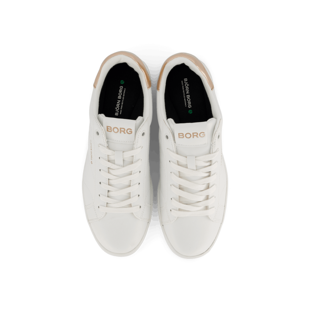 T305 Cls Btm W White-rose Gold