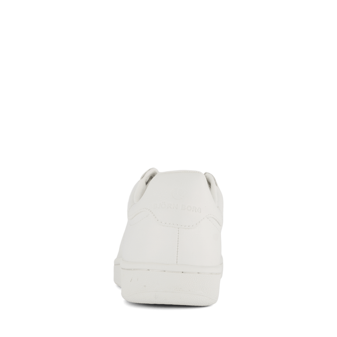 T305 Cls Btm W White-white
