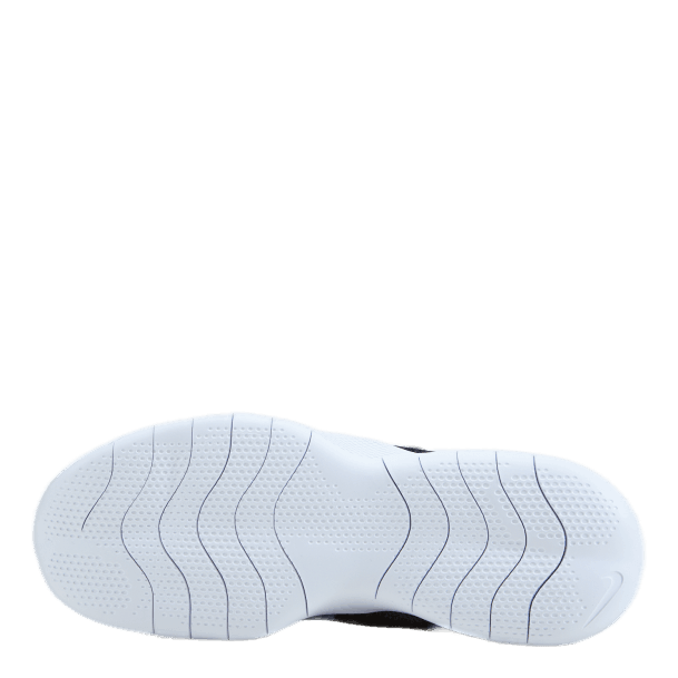 Wmns Flex Experience Run 10 Black/white-dk Smoke Grey-iron