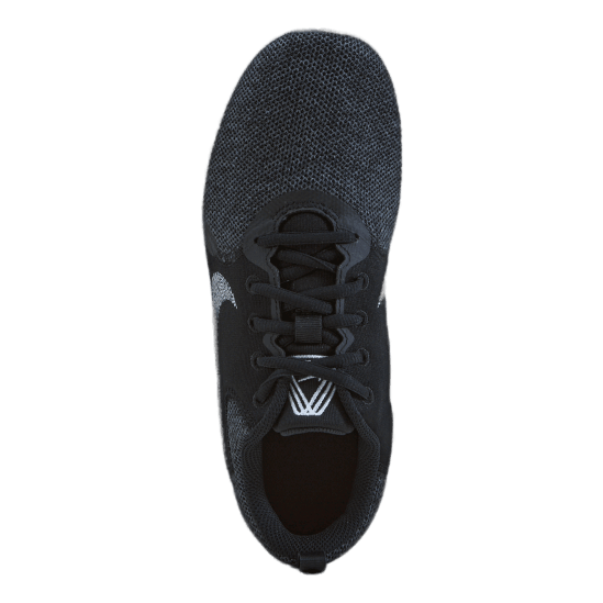 Wmns Flex Experience Run 10 Black/white-dk Smoke Grey-iron