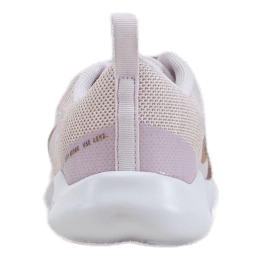 Wmns Flex Experience Run 10 Champagne/mtlc Red Bronze-ligh