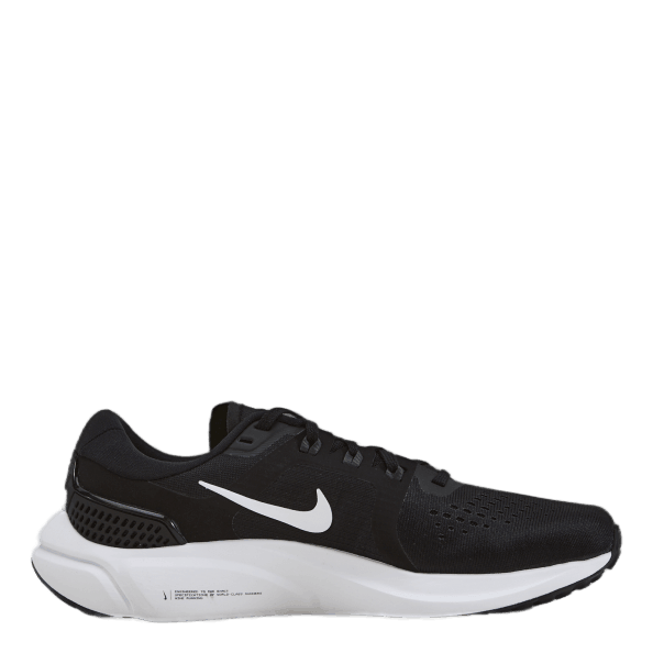Wmns Air Zoom Vomero 15 Black/white-anthracite-volt