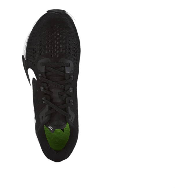 Wmns Air Zoom Vomero 15 Black/white-anthracite-volt