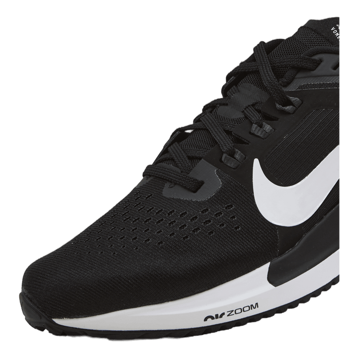 Wmns Air Zoom Vomero 15 Black/white-anthracite-volt