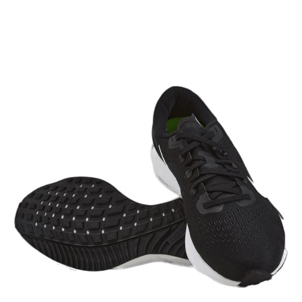 Wmns Air Zoom Vomero 15 Black/white-anthracite-volt
