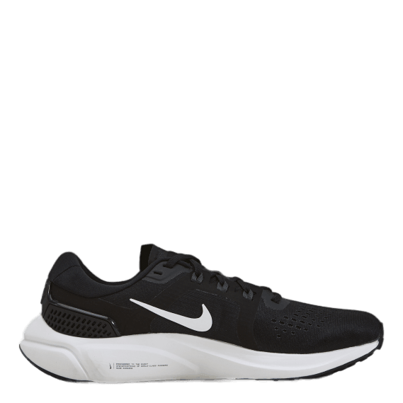 Air Zoom Vomero 15 Black/white-anthracite-volt