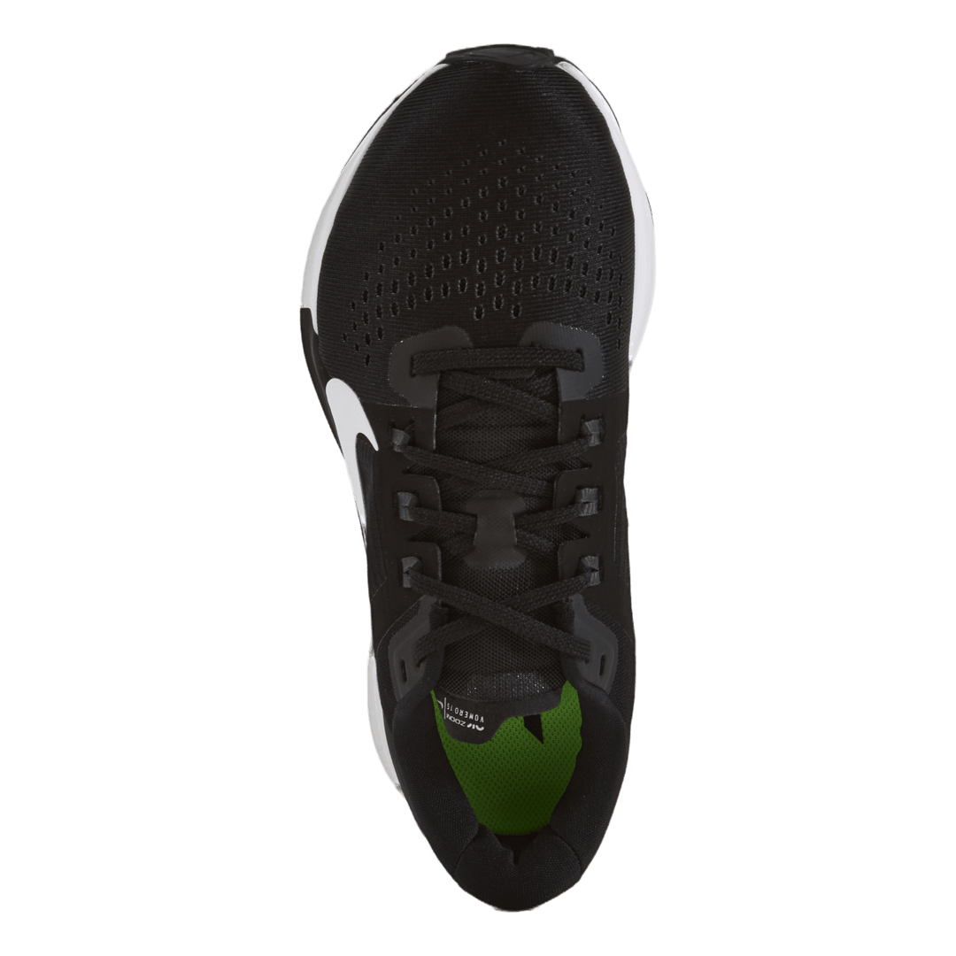 Air Zoom Vomero 15 Black/white-anthracite-volt