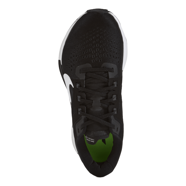 Air Zoom Vomero 15 Black/white-anthracite-volt