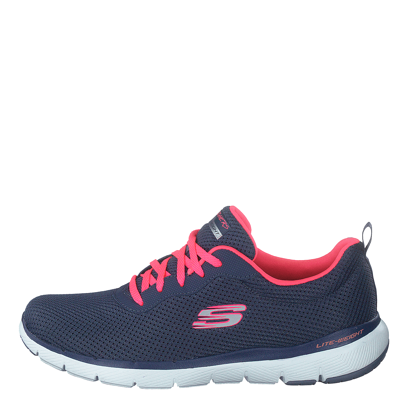 Skechers flex sales appeal first insight