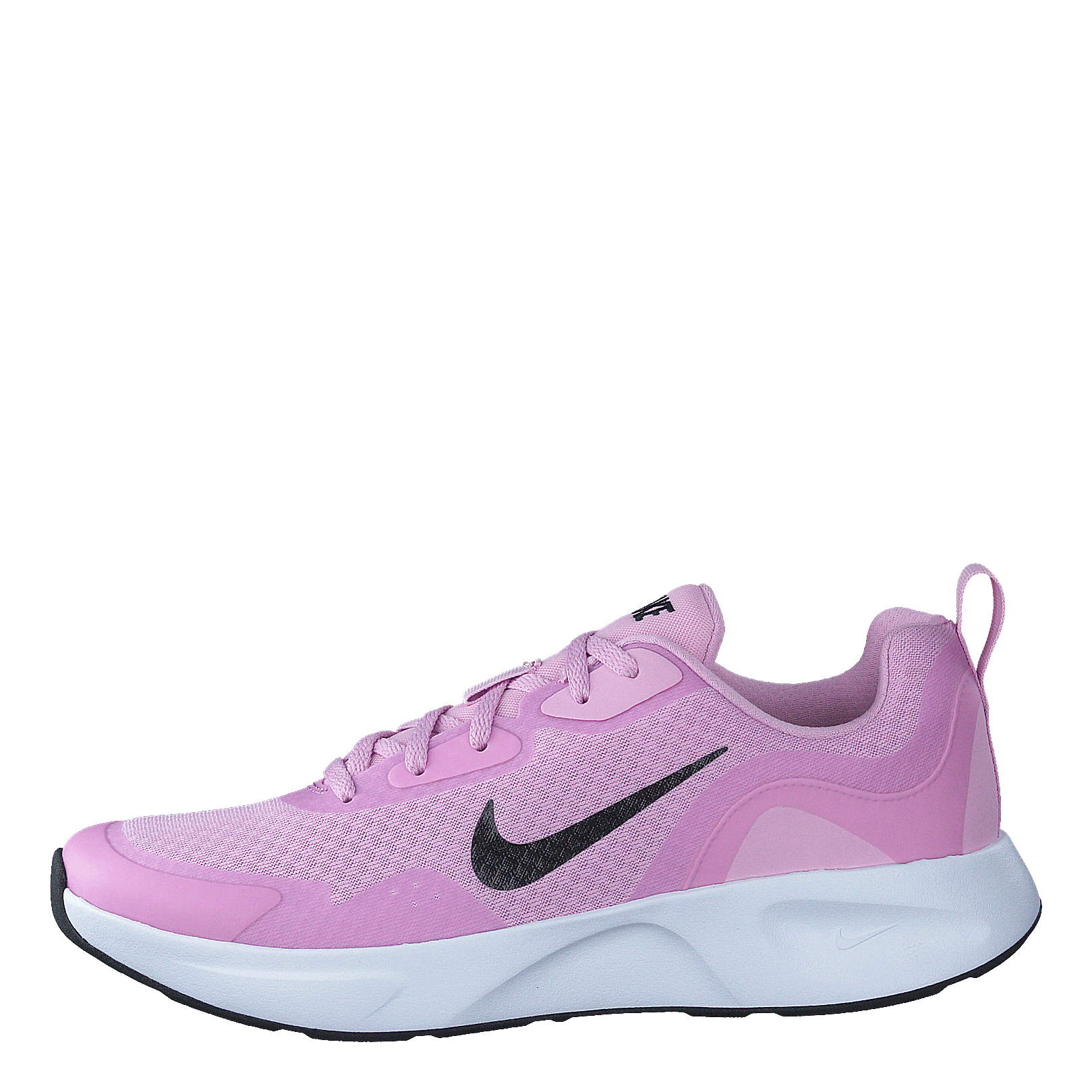 Nike Wmns Wearallday Lt Arctic Pink/black â Heppo.com