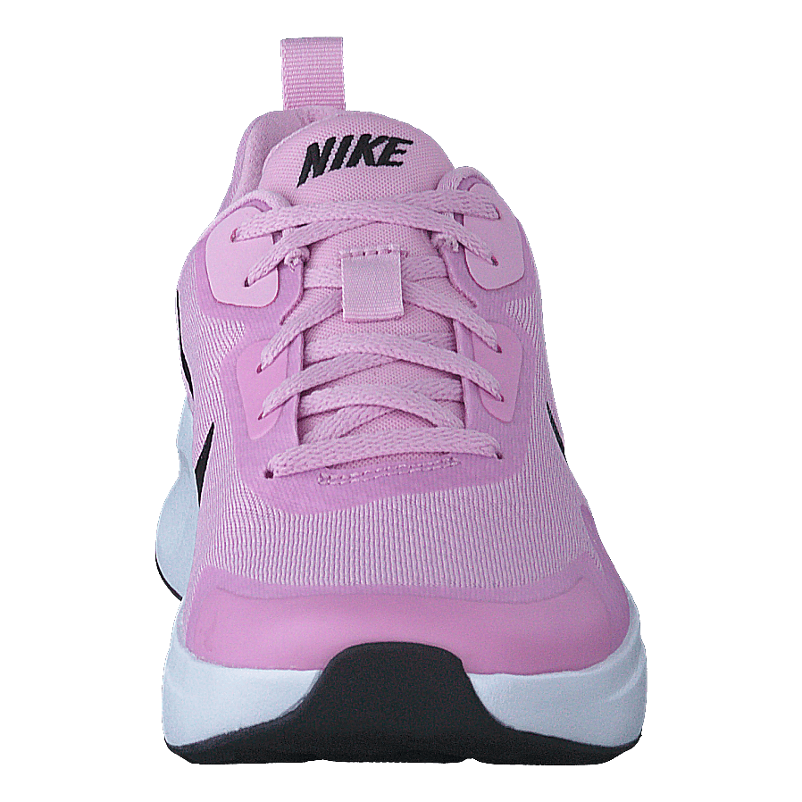 Wmns Wearallday Lt Arctic Pink/black
