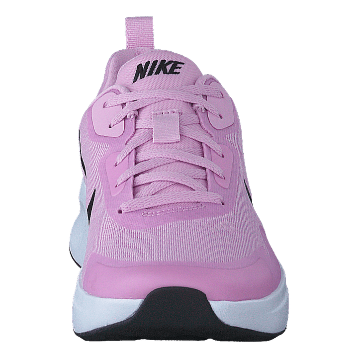 Wmns Wearallday Lt Arctic Pink/black