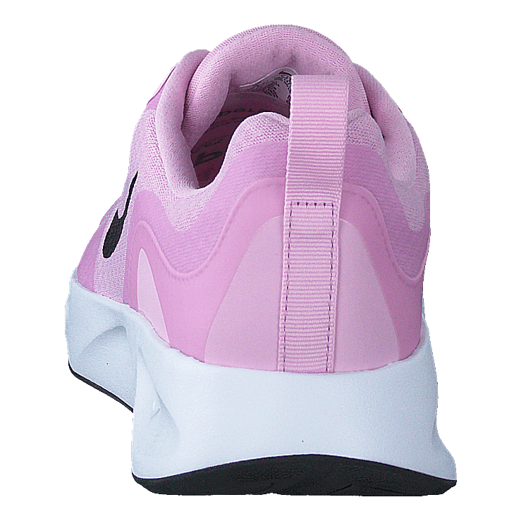 Wmns Wearallday Lt Arctic Pink/black