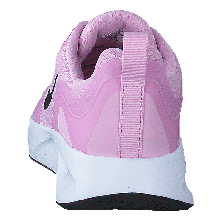 Wmns Wearallday Lt Arctic Pink/black
