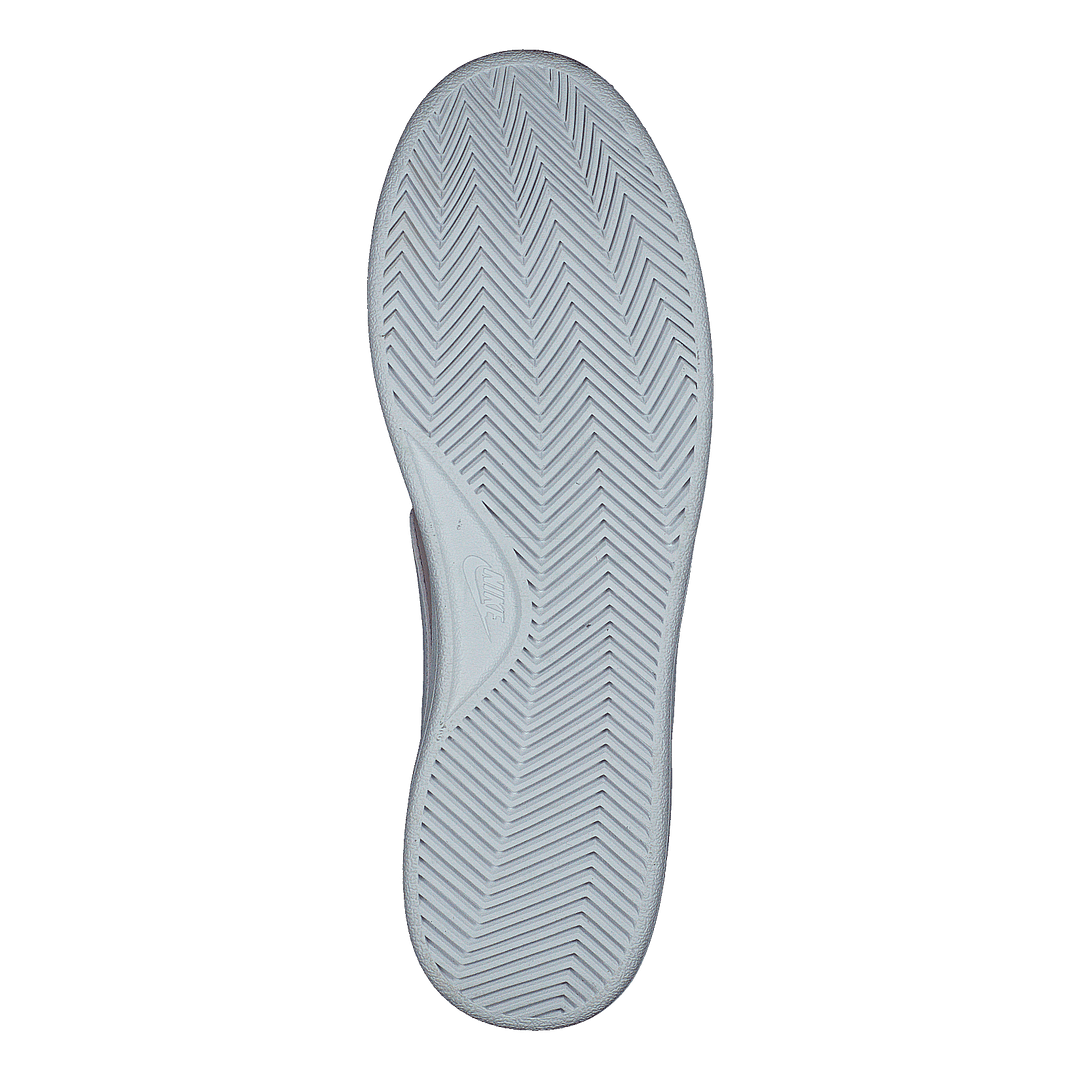 Wmns Court Royale 2 Champagne/white