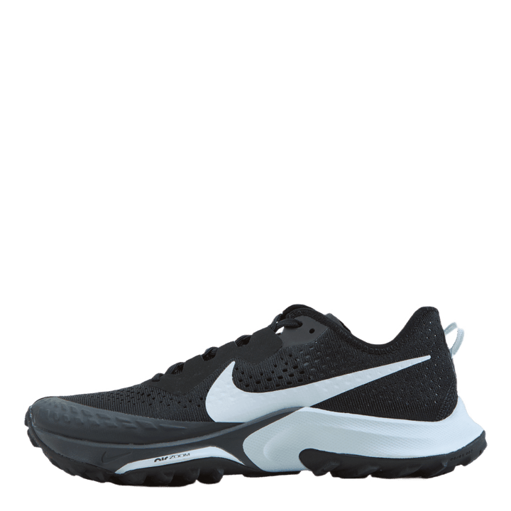 Air Zoom Terra Kiger 7 Black/pure Platinum-anthracite