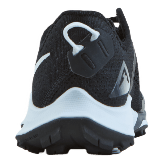 Air Zoom Terra Kiger 7 Black/pure Platinum-anthracite