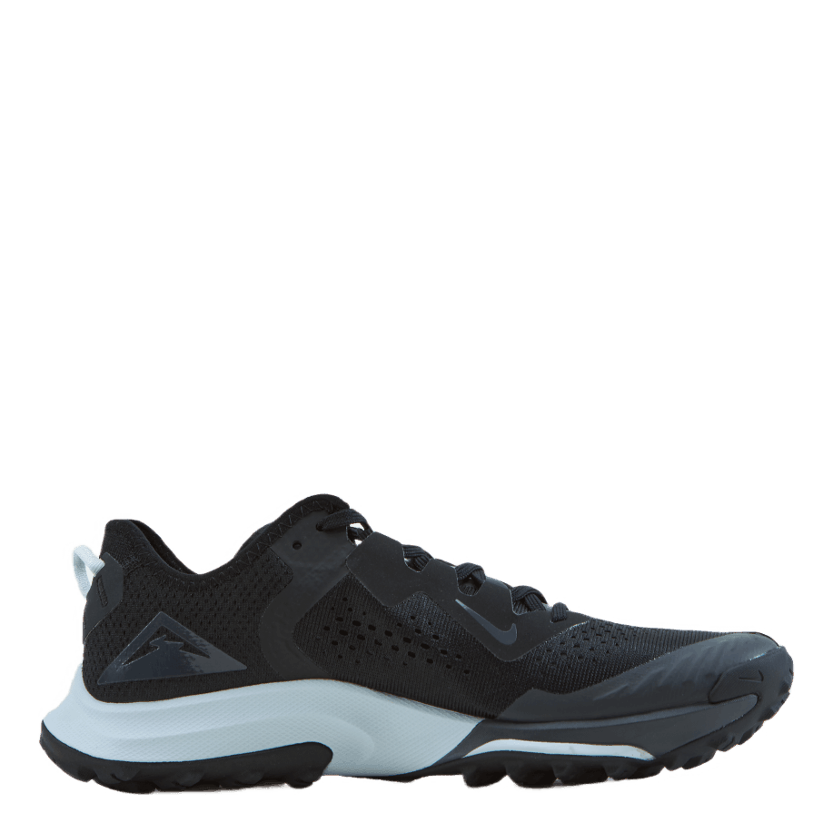 Air Zoom Terra Kiger 7 Black/pure Platinum-anthracite