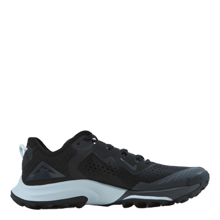 Air Zoom Terra Kiger 7 Black/pure Platinum-anthracite