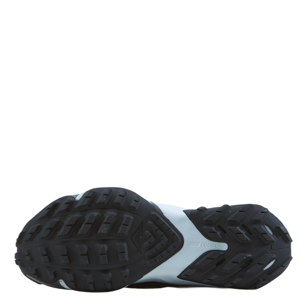 Air Zoom Terra Kiger 7 Black/pure Platinum-anthracite