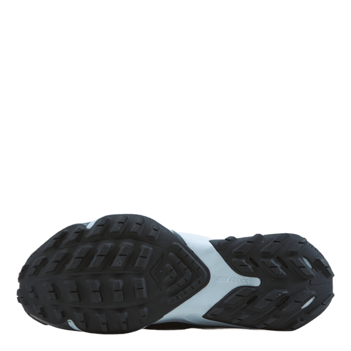 Air Zoom Terra Kiger 7 Black/pure Platinum-anthracite