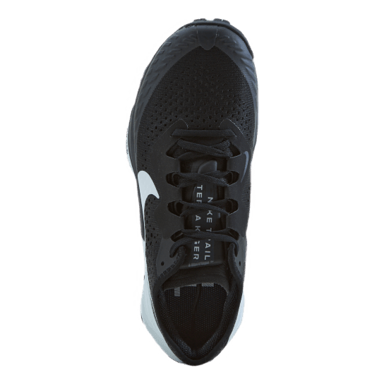 Air Zoom Terra Kiger 7 Black/pure Platinum-anthracite