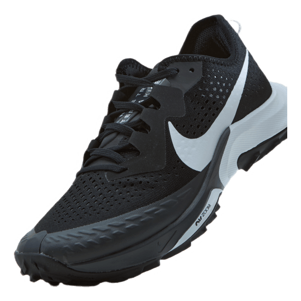 Air Zoom Terra Kiger 7 Black/pure Platinum-anthracite