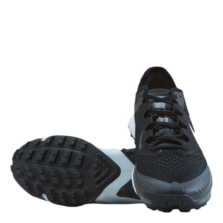 Air Zoom Terra Kiger 7 Black/pure Platinum-anthracite