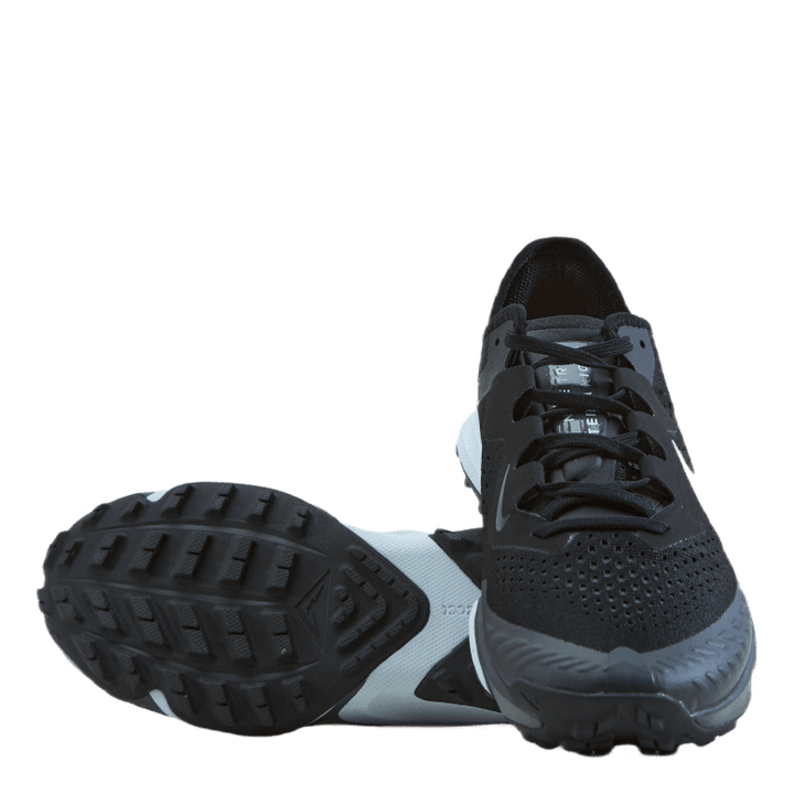 Air Zoom Terra Kiger 7 Black/pure Platinum-anthracite