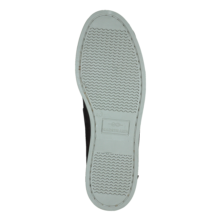 2-eye Lth Dark Brown/crazy