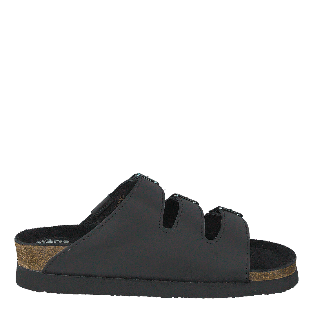 Lava Black
