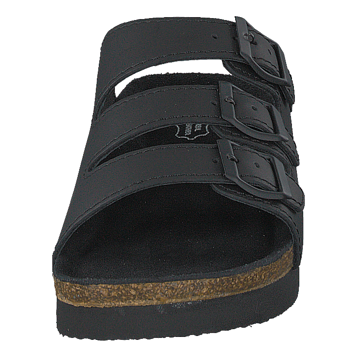 Lava Black
