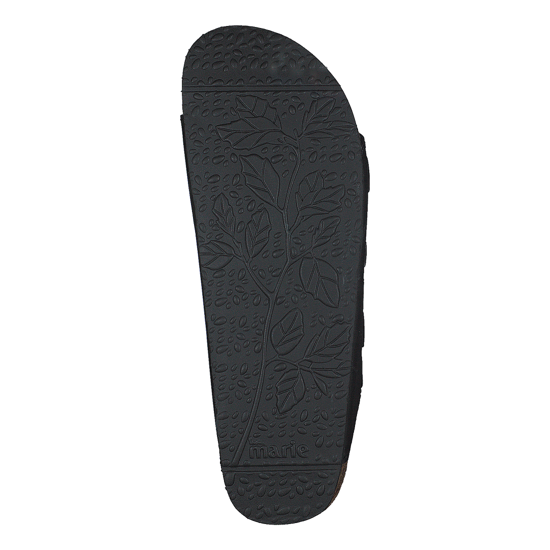Lava Black