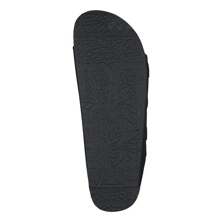 Lava Black