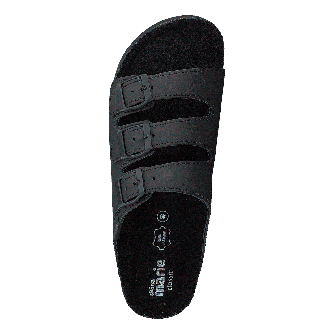 Lava Black