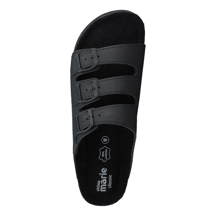 Lava Black