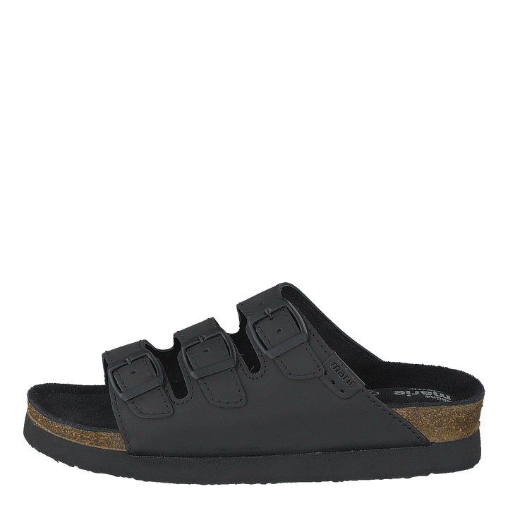 Lava Black