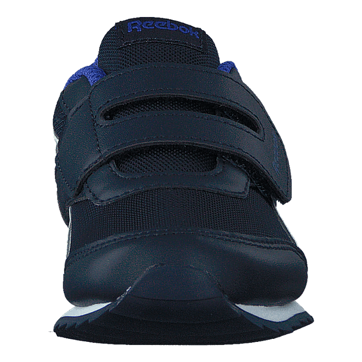 Reebok Royal Cljog 2 Kc Vecnav/silvmt/coublu