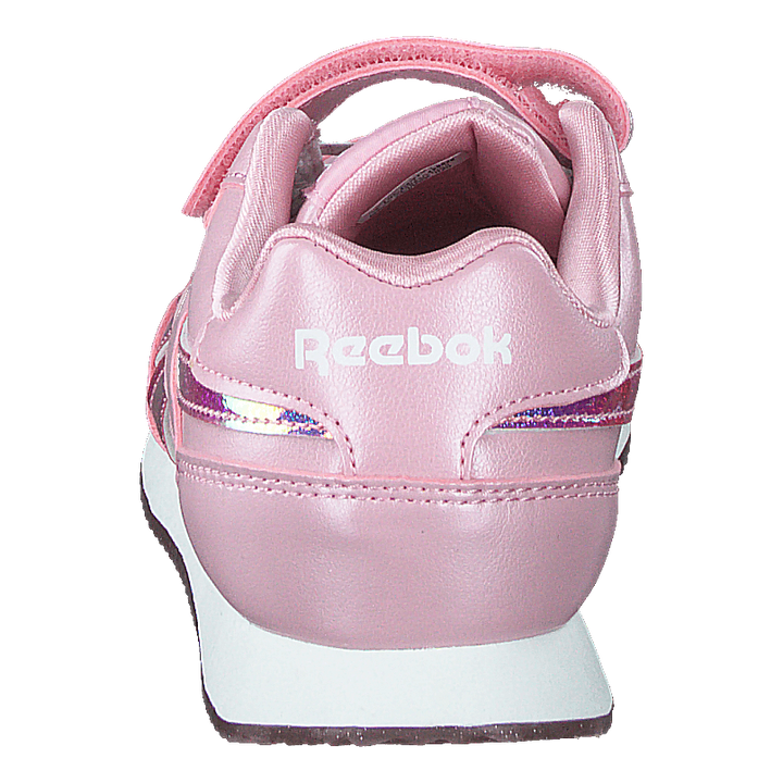 Reebok Royal Cljog 3.0 1v Clapnk/clapnk/white