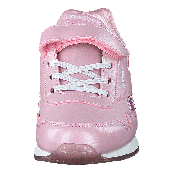 Reebok Royal Cljog 3.0 1v Clapnk/clapnk/white