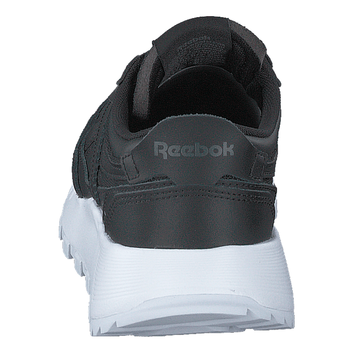 Cl Legacy Black/white/vecred