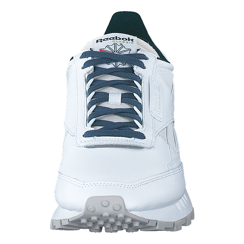 Cl Legacy White/brablu/forgrn