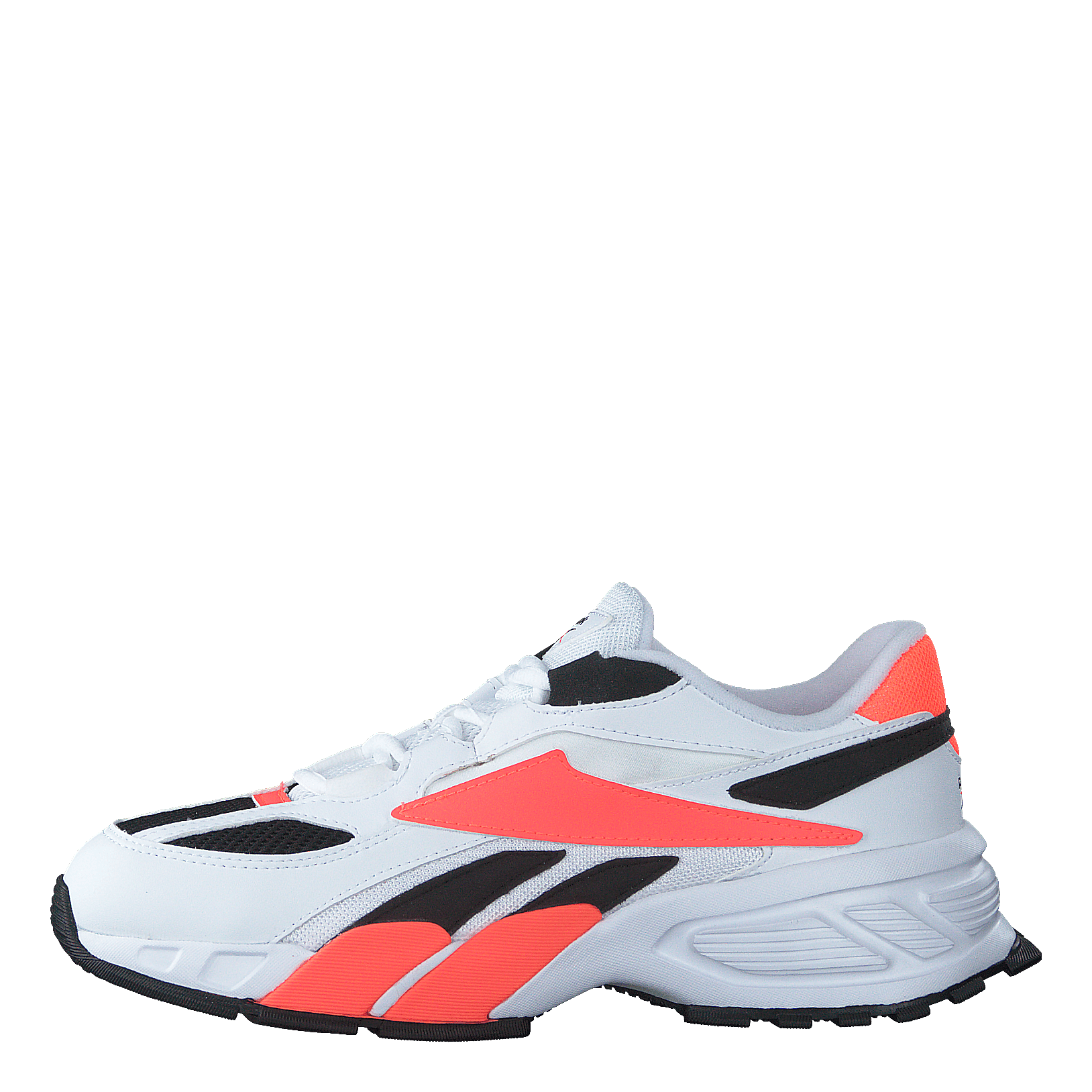 Reebok Classic Evzn Ftwwht/ornflr/cblack –