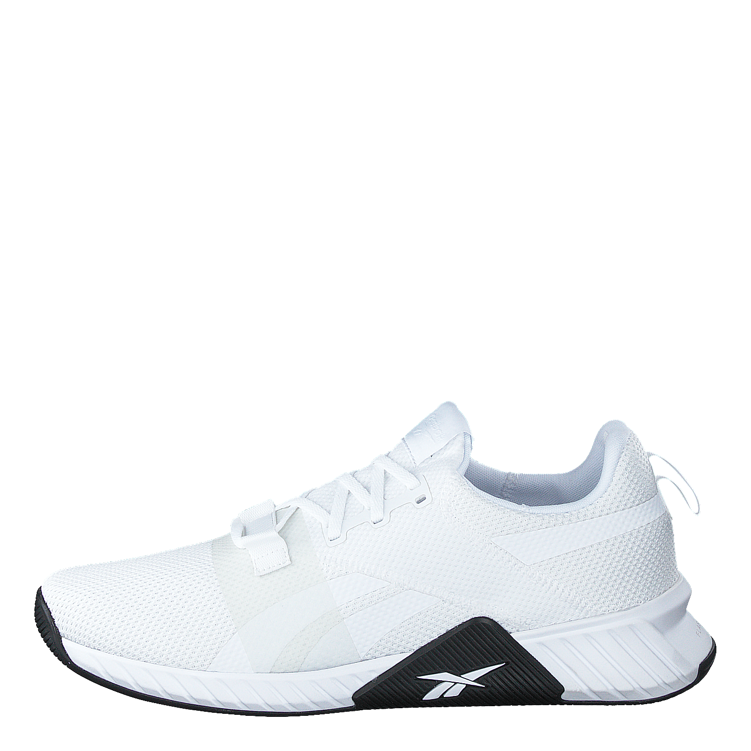 Reebok Flashfilm Train White/white/black –