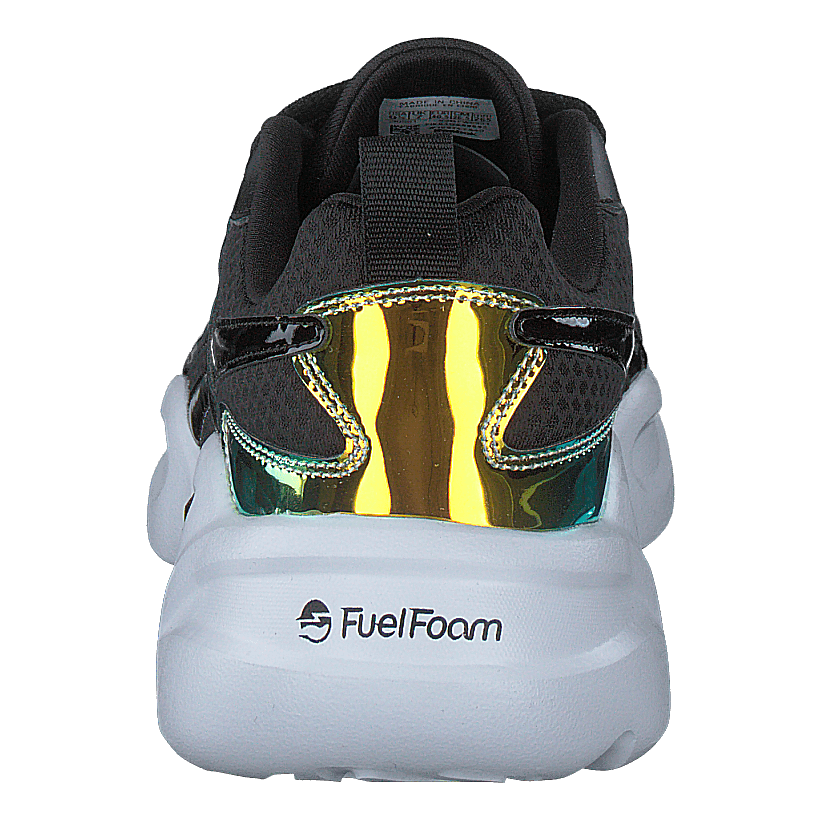 Reebok Royal Ec Ride 4 Black/white/white