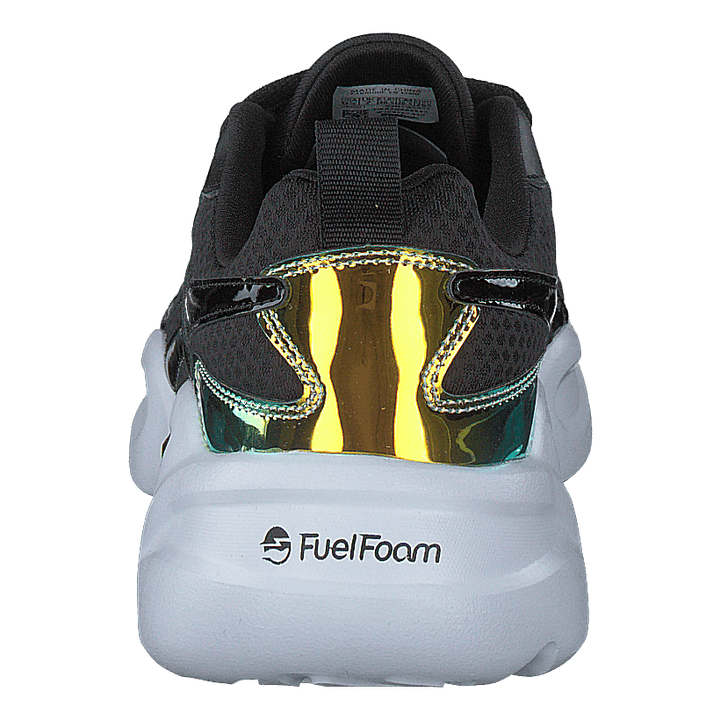 Reebok Royal Ec Ride 4 Black/white/white