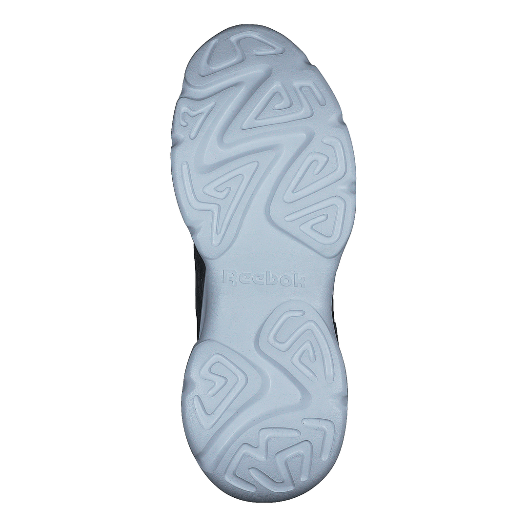 Reebok Royal Ec Ride 4 Black/white/white